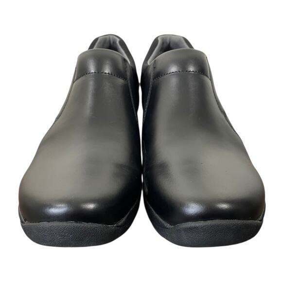 Dansko Neci Leather Slip-Resistant Work Shoe US Women’s 9.5-10 Culinary Nursing - Picture 5 of 9